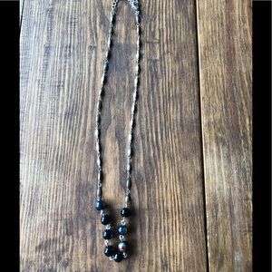 Cute JBloom necklace